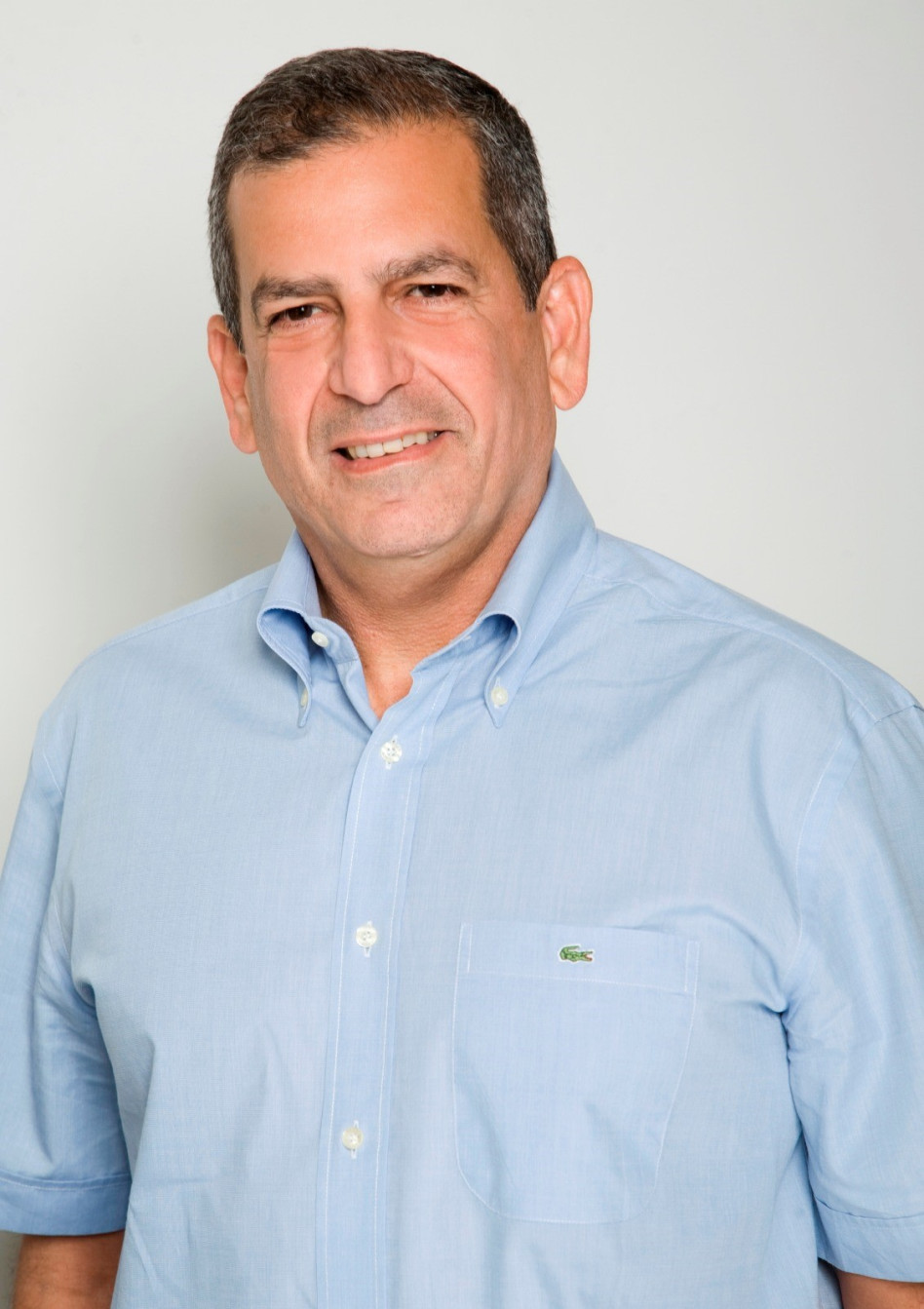 ניר גלילי (צילום: ניר מהרשק)