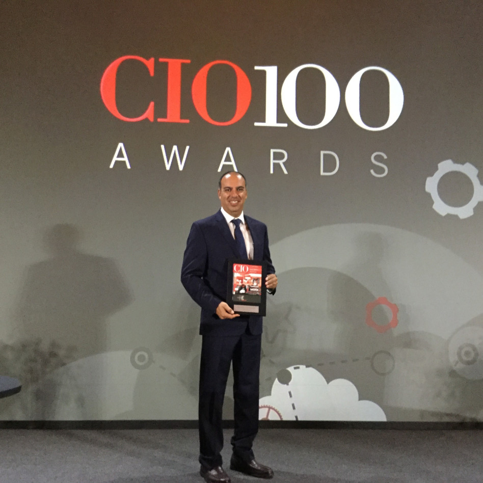 )גדי דודיאן (צילום פרטי