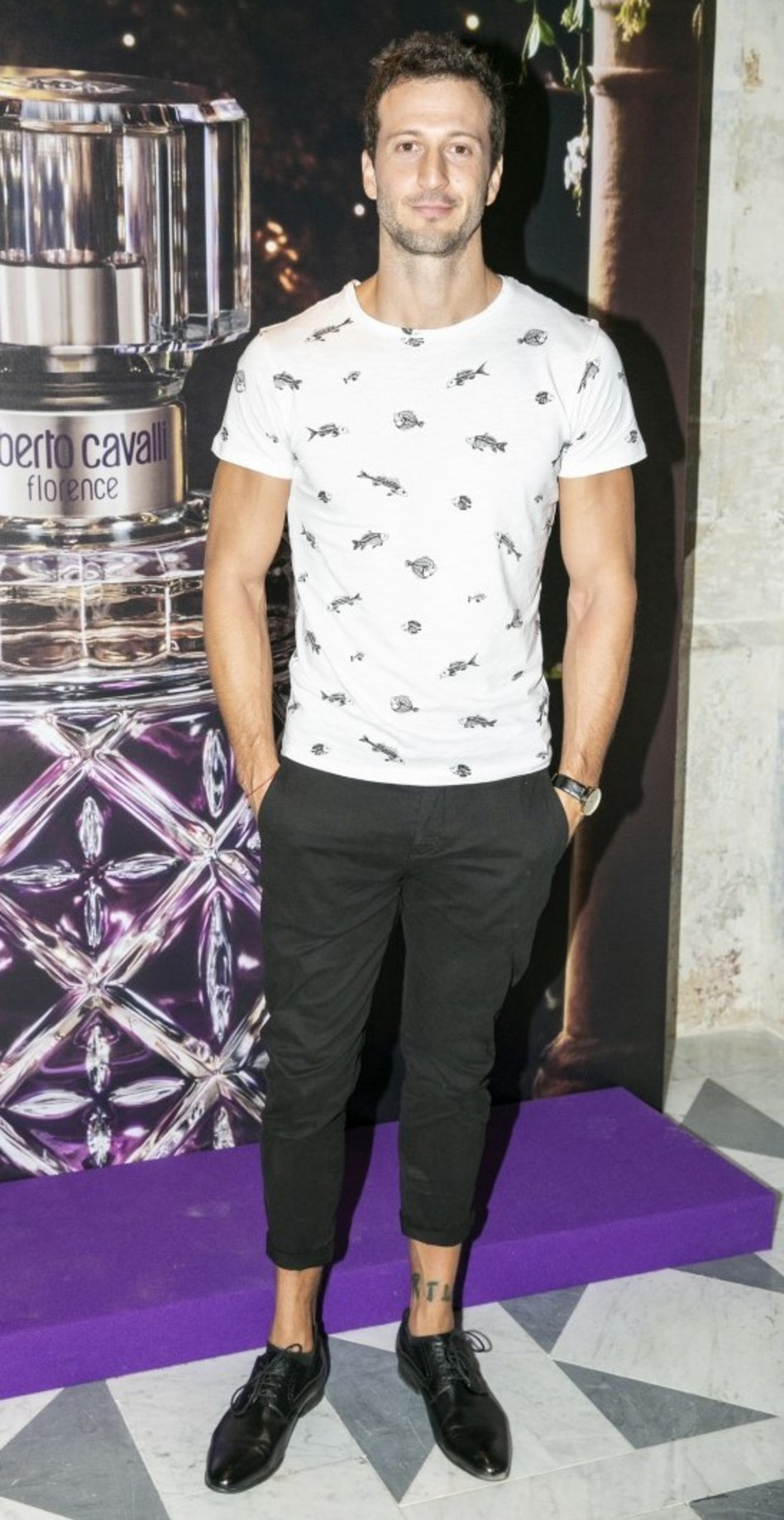 מייקל לואיס