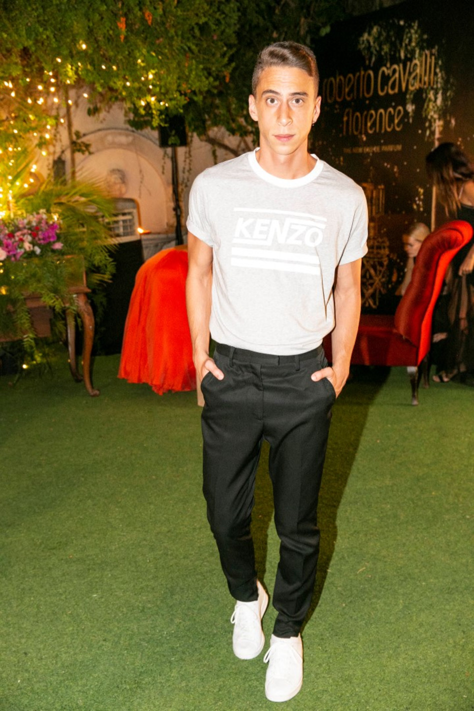 טום באום (צילום: לנס הפקות)