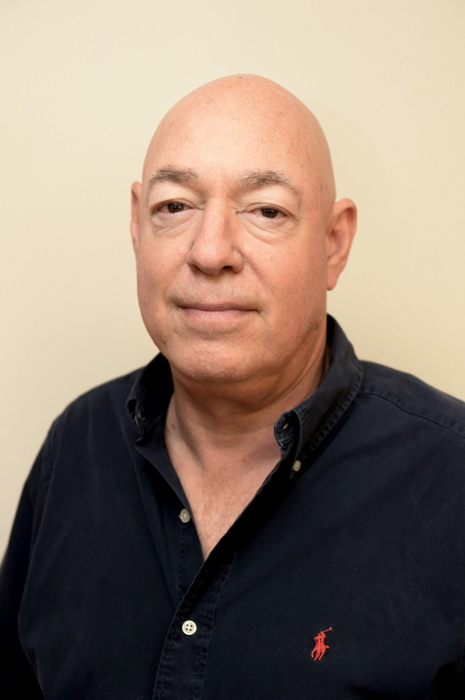 צבי נטע (צילום: מורג ביטון)