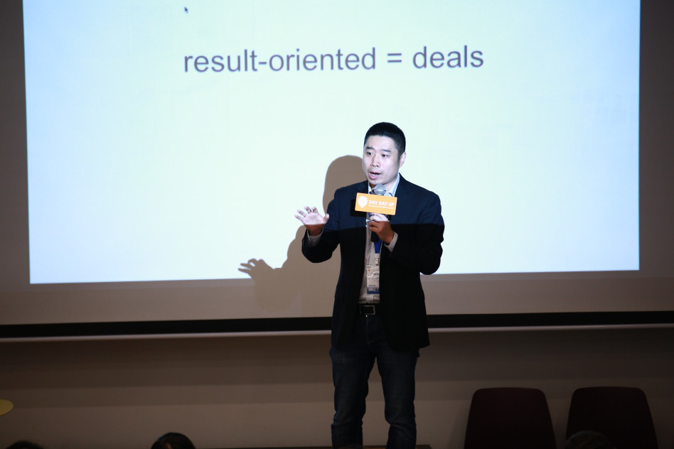 בו יאקון (צילום: אורן בירן)