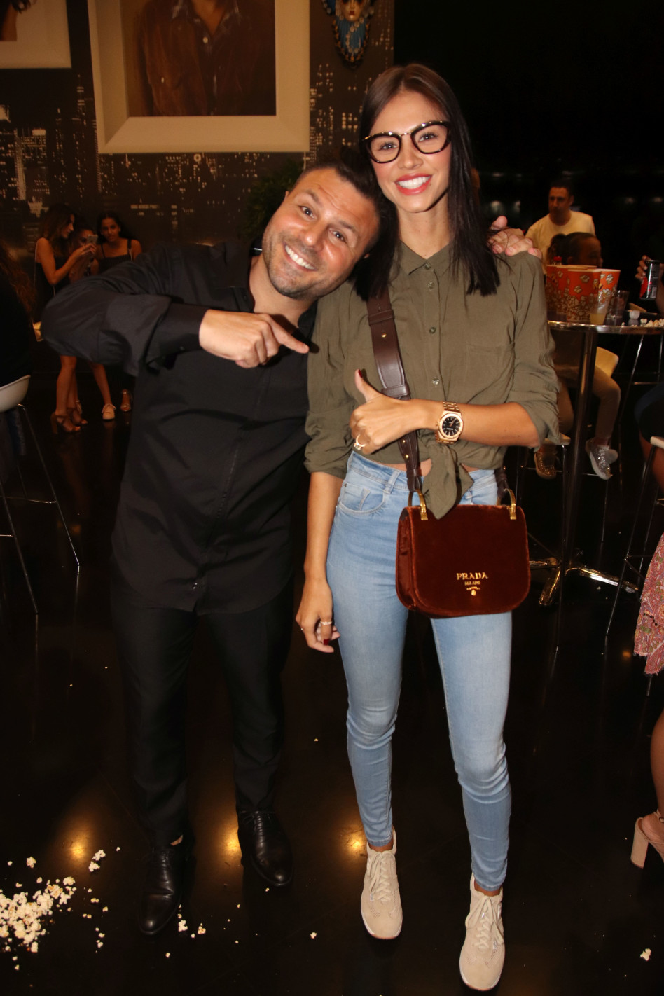 רוסלנה רודינה וטילטיל