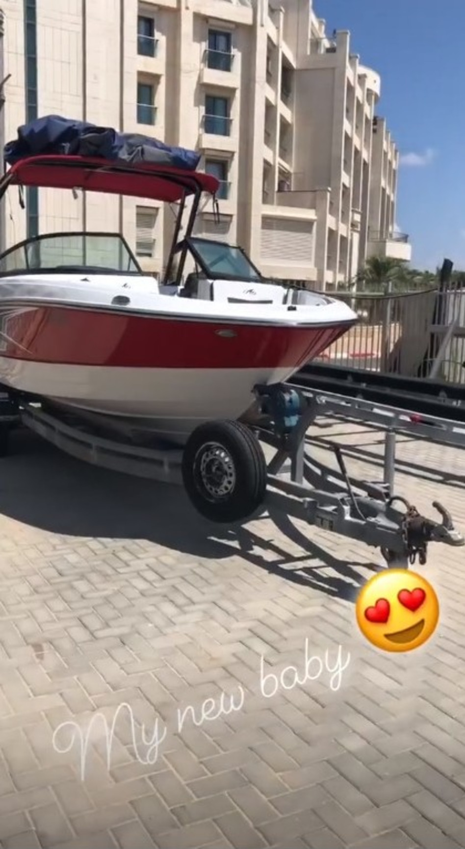 תתחדש. (צילום: אינסטגרם)