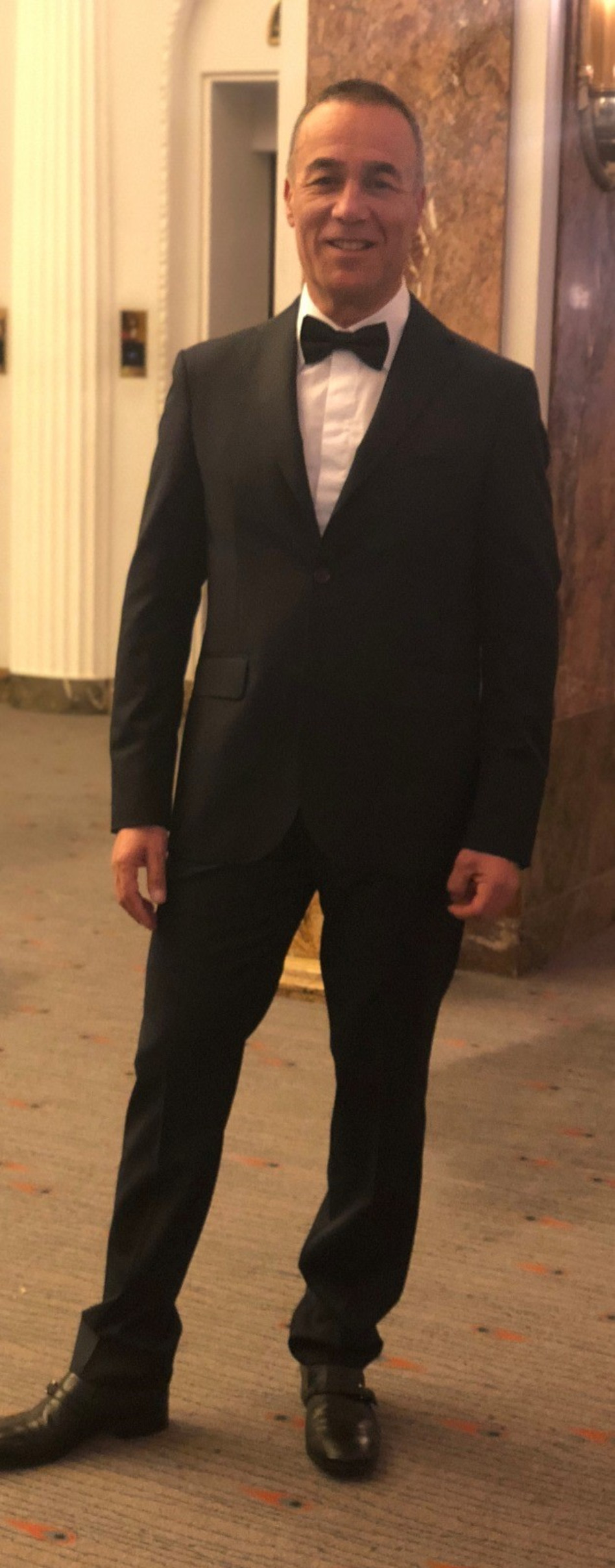 איציק צדיק (צילום: שירה צדיק- דולר)