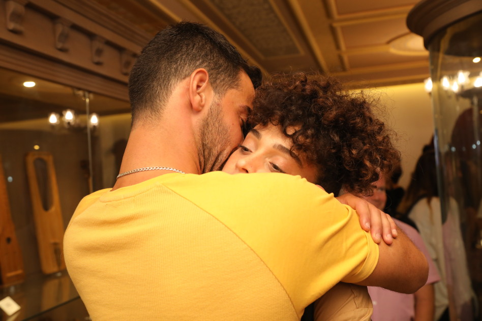 (צילום: רפי דלויה)