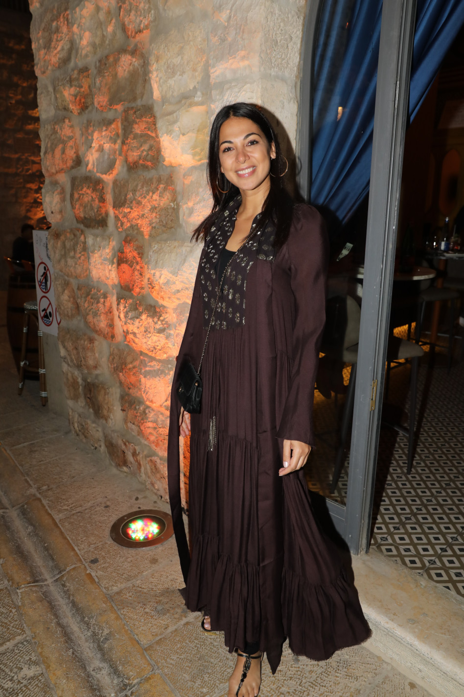 מורן אטיאס (צילום: רפי דלויה)