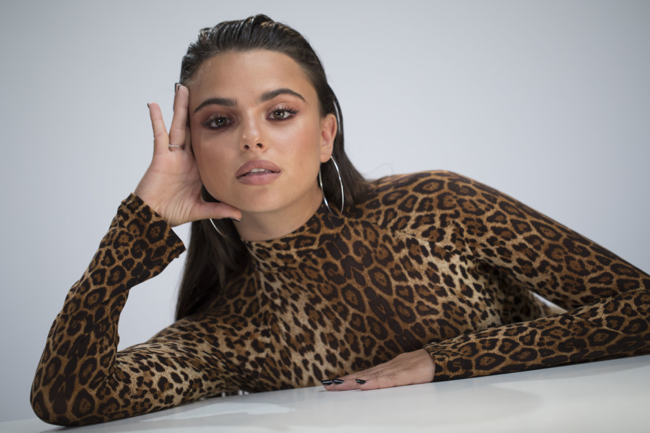 הורסת. קים אור אזולאי