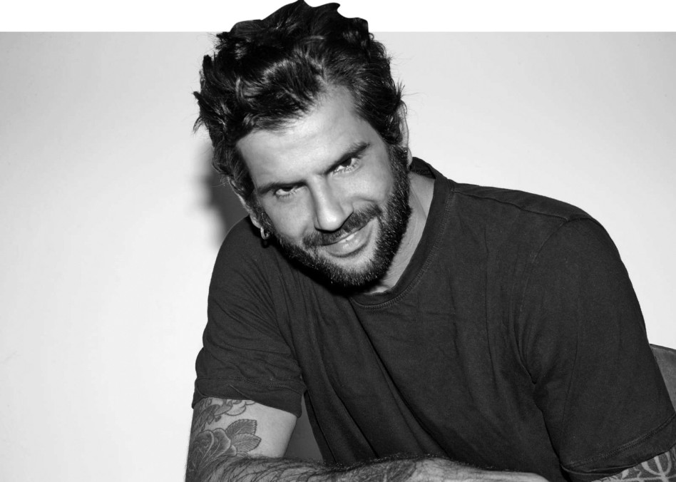 ז'אן כהן (צילום: יניב אדרי)