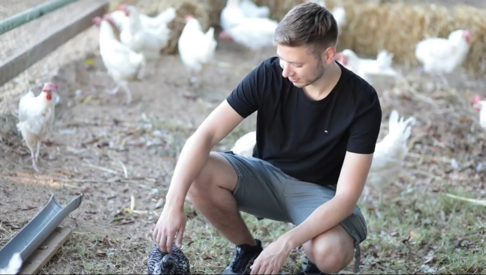 יאיר נתניהו (צילום מסך)