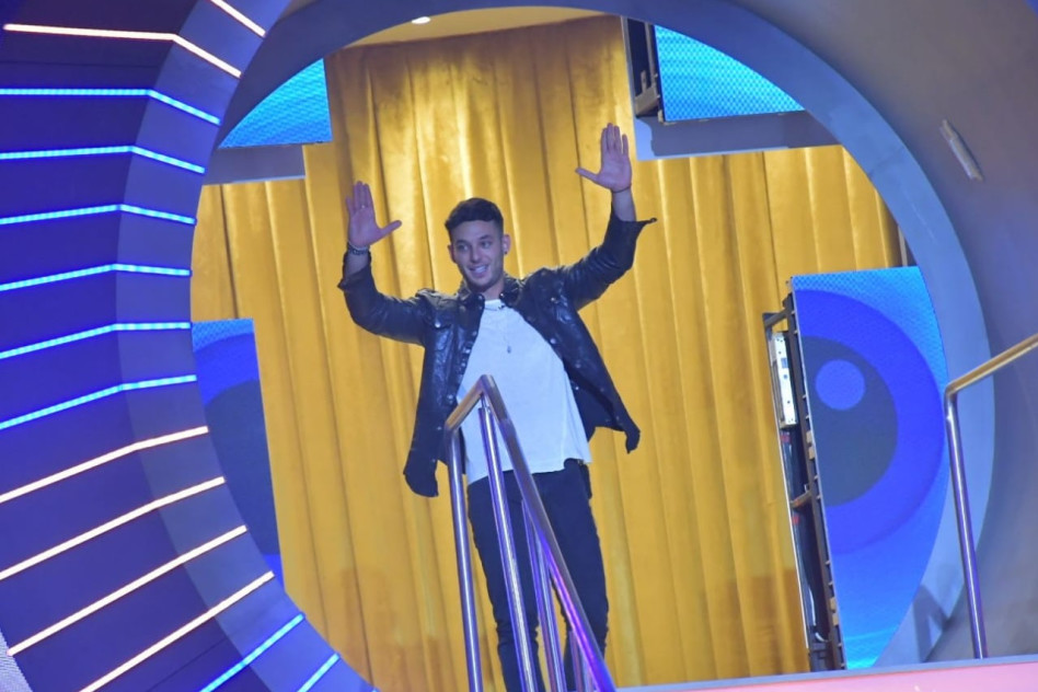 ישראל אוגלבו (צילום: אביב חופי)