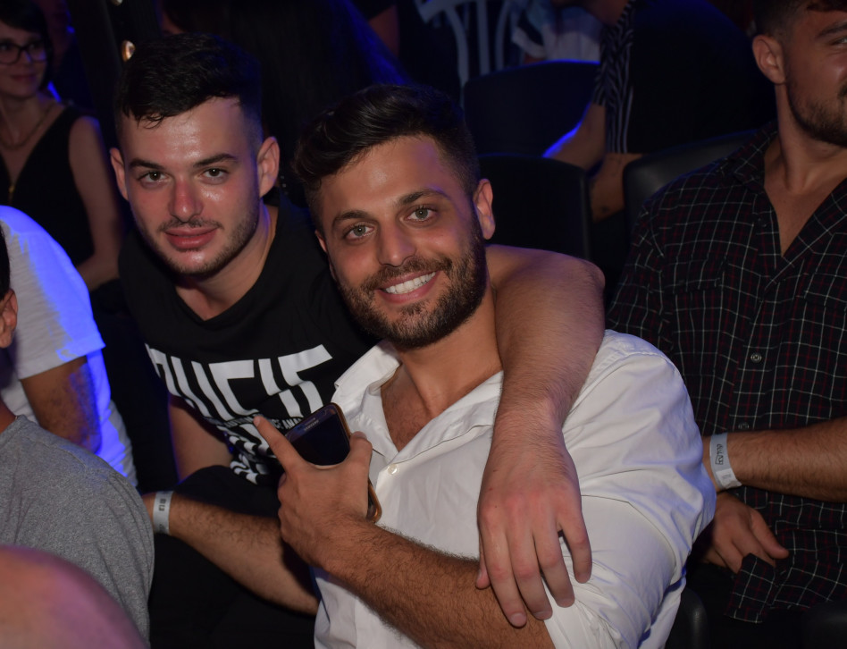 החבר הכי טוב של ישראל, גולן ואחיו הקטן של ישראל