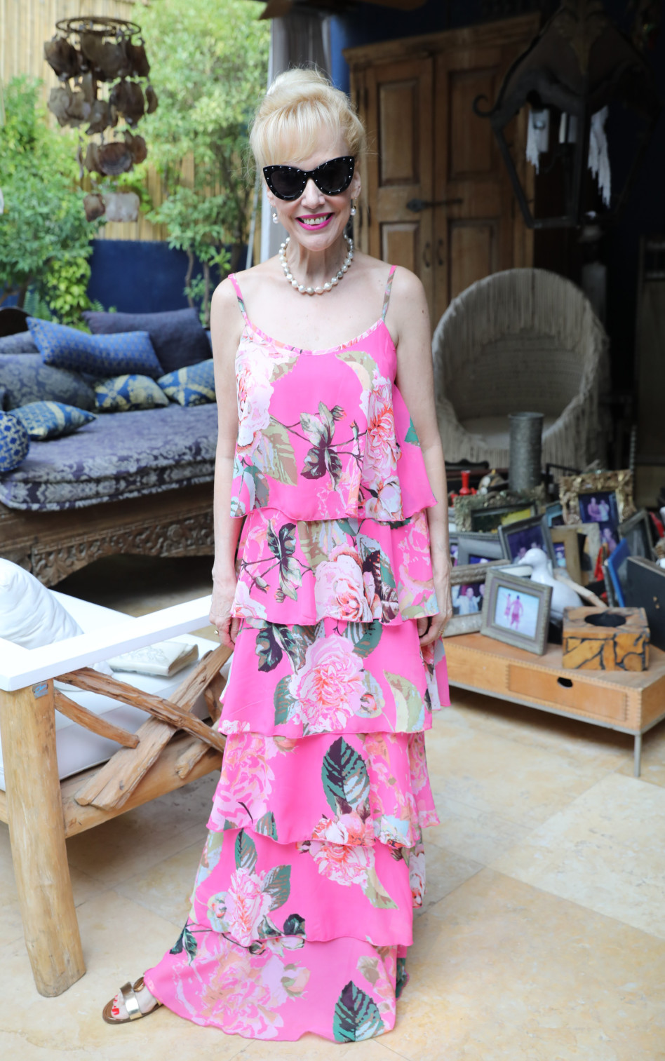 גילת אנקורי