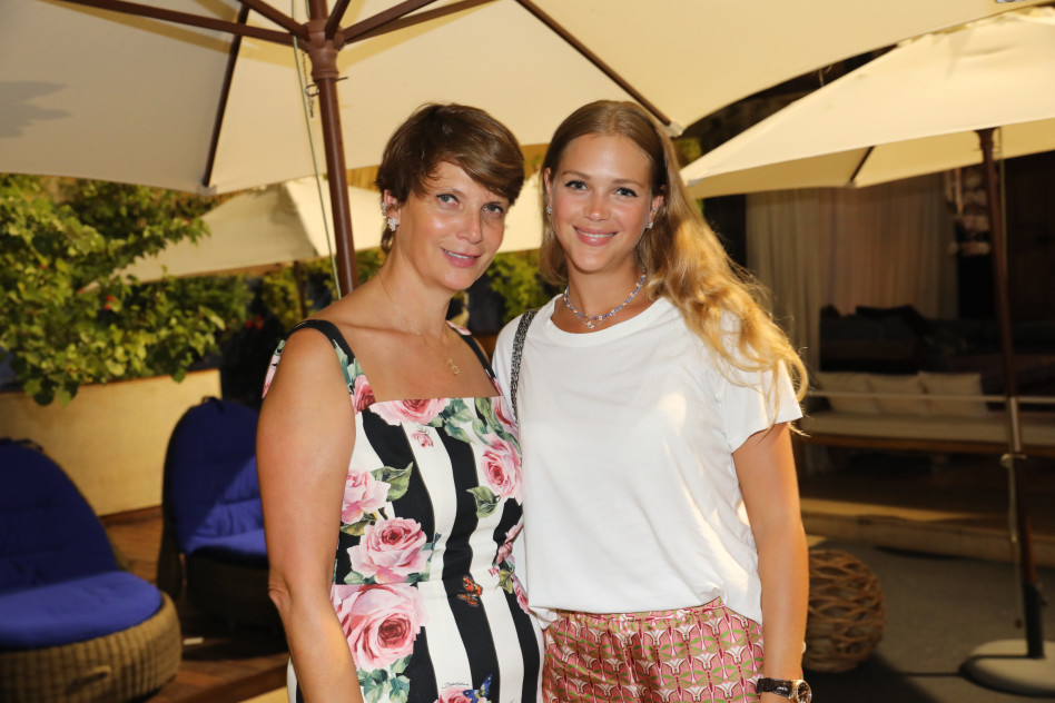 עם הילה רהב