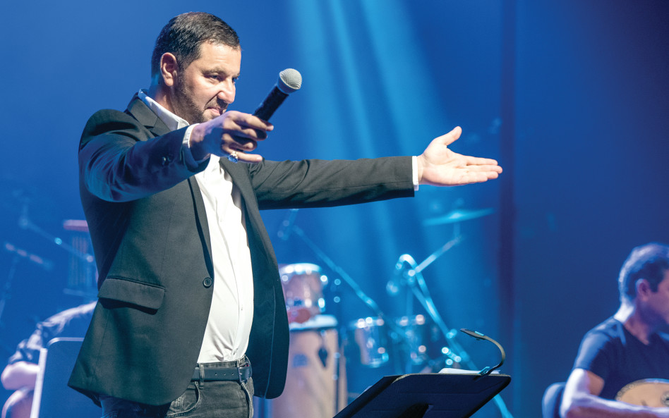 שלומי סרנגה (צילום: שלומי פינטו, יח''צ)