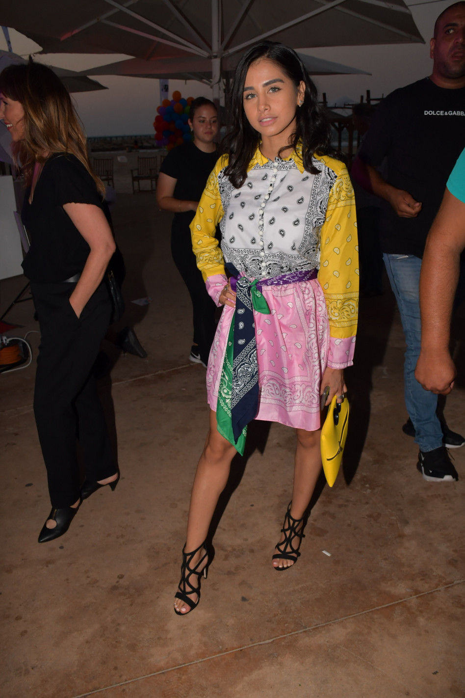 איפה ישראל?