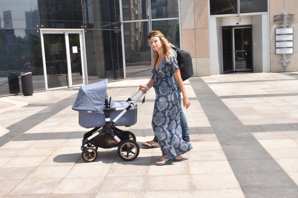 הכל מוכן בבית?