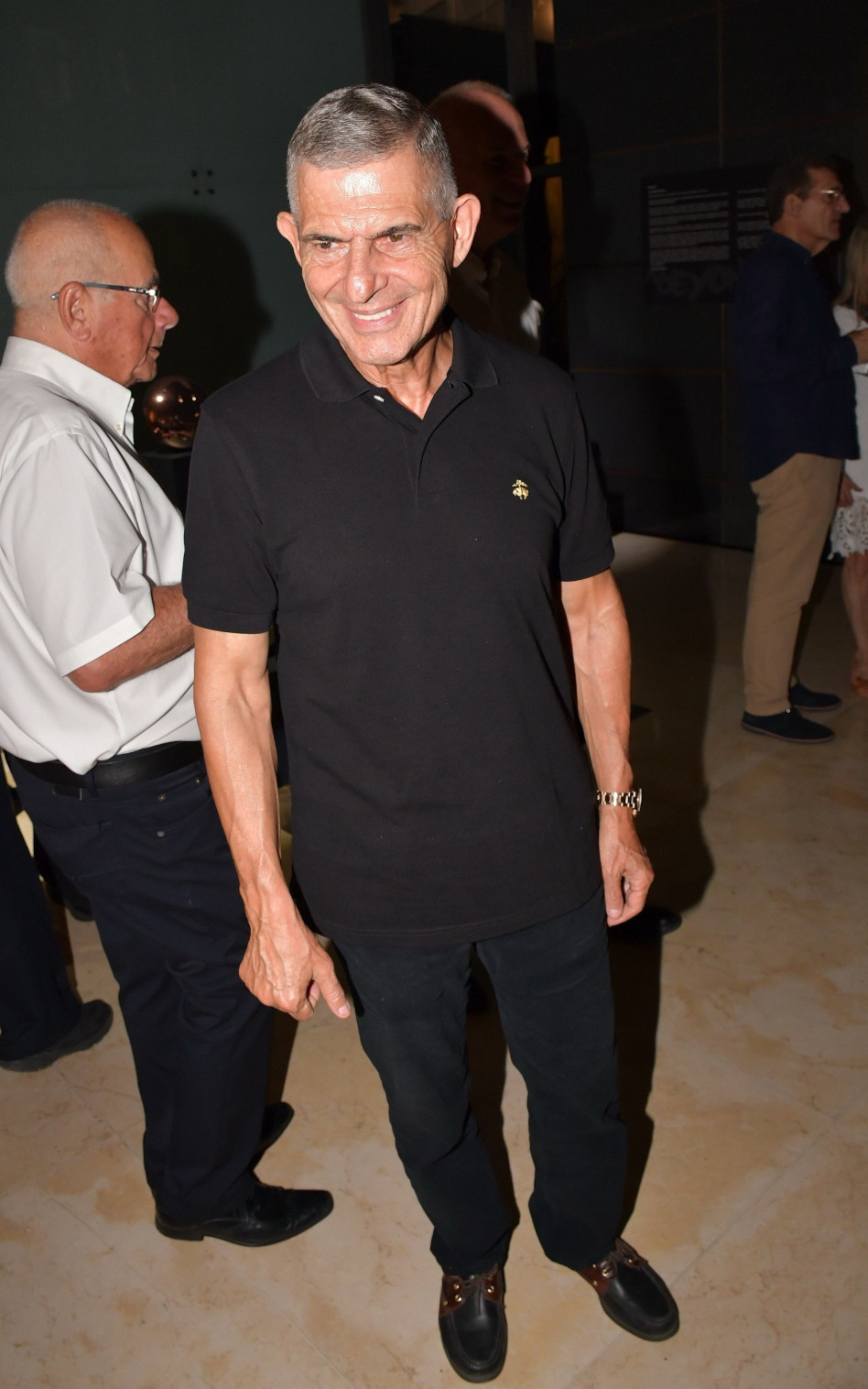 שמואל חרל״פ