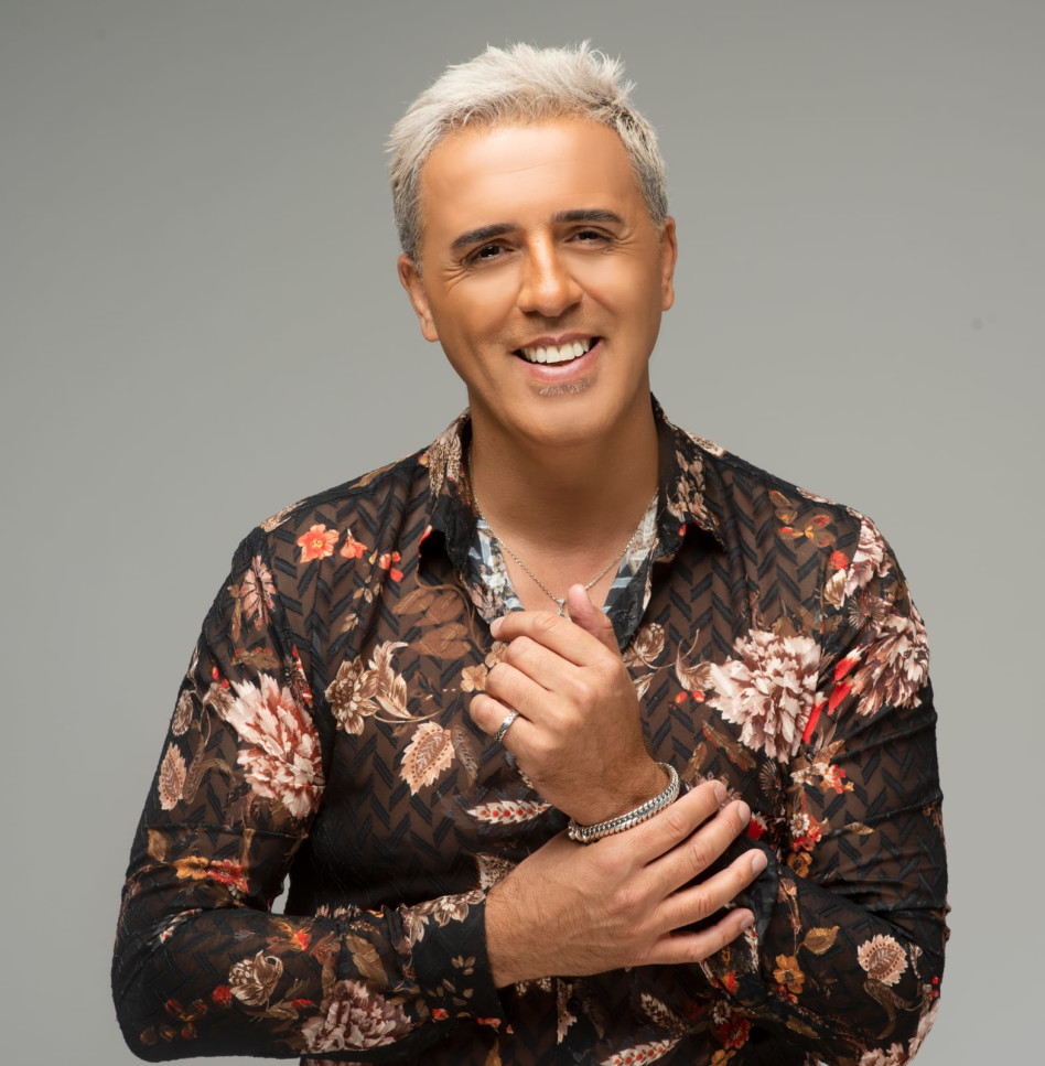 קובי פרץ (צילום: משה נחמנוביץ')