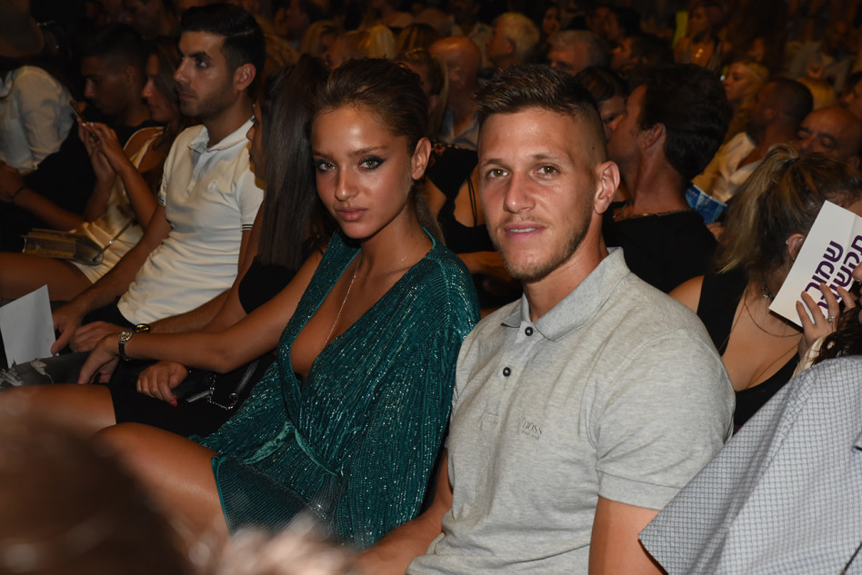 רמי גרשון ונטע אלחמיסטר