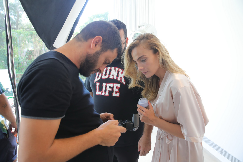 אין מה לבדוק- יפה בכל מצב