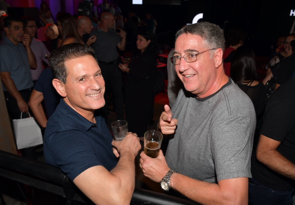 יונה ויזנטל ונדב פלטי