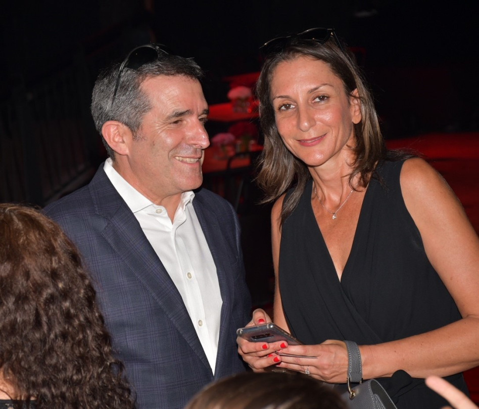 מיכל פליישר וניר דגן