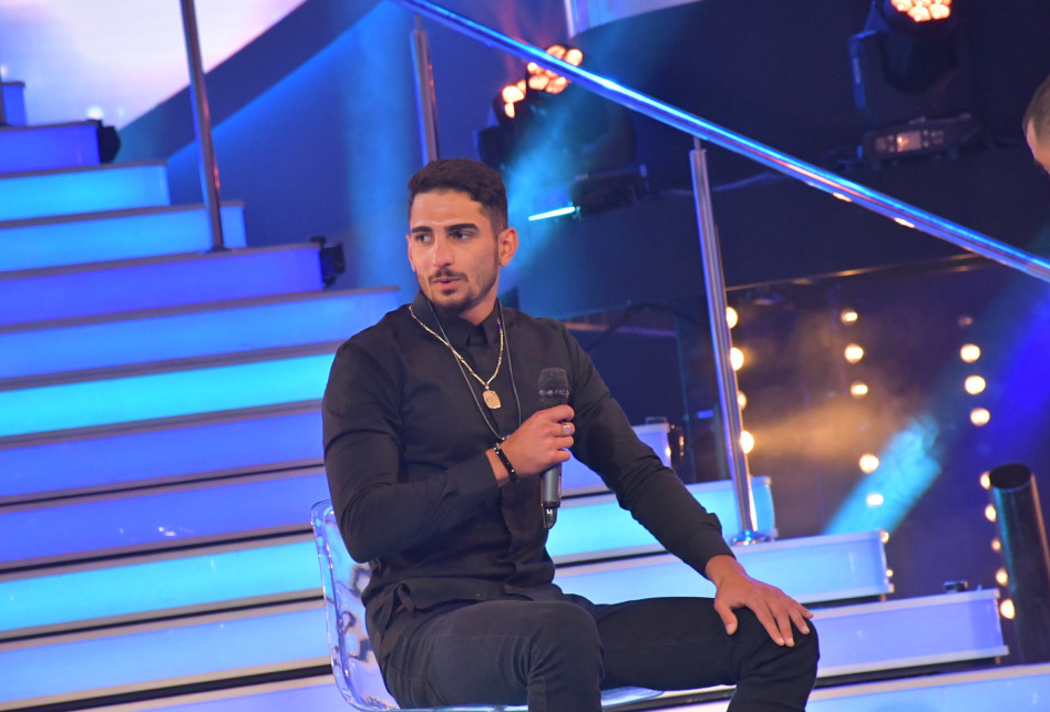 גמר האח הגדול (צילום: אביב חופי)