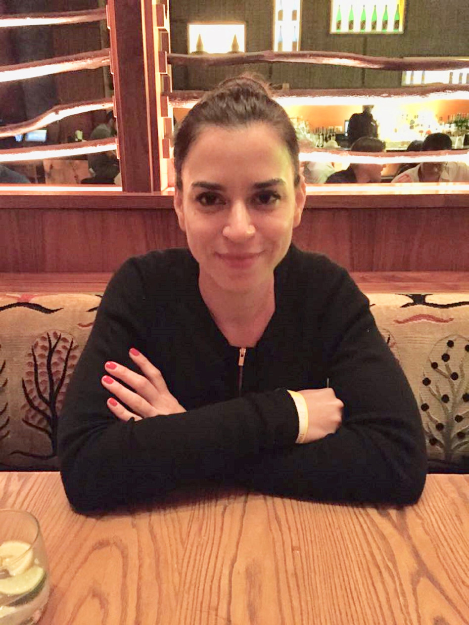 אליאן אלקון-קפלן (צילום: פרטי)