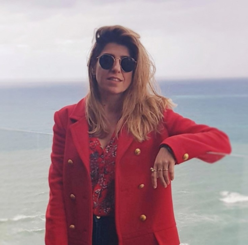 נילי פורר רבינוביץ (צילום: פרטי)