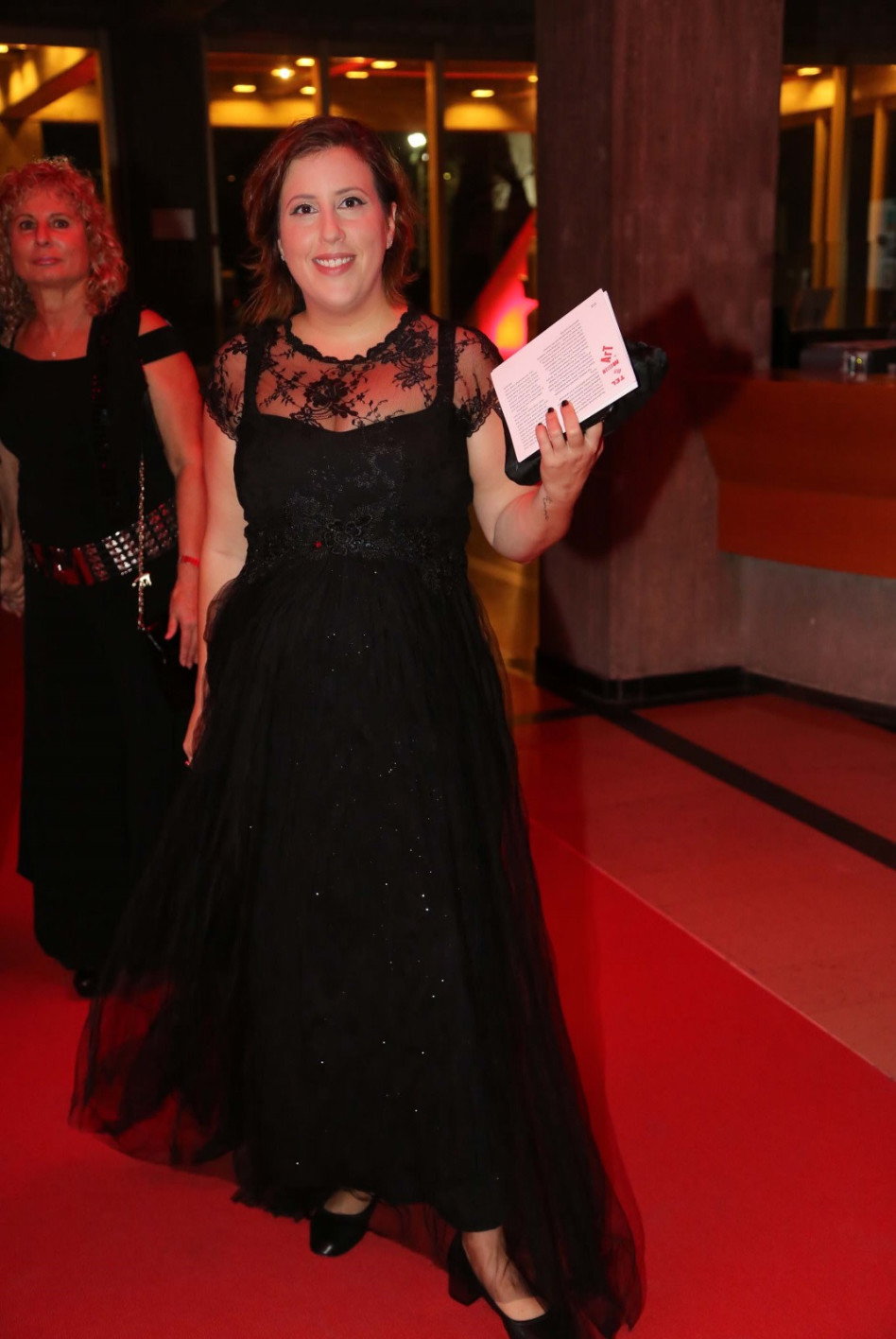 סיון סבג (צילום: סיון פרג')