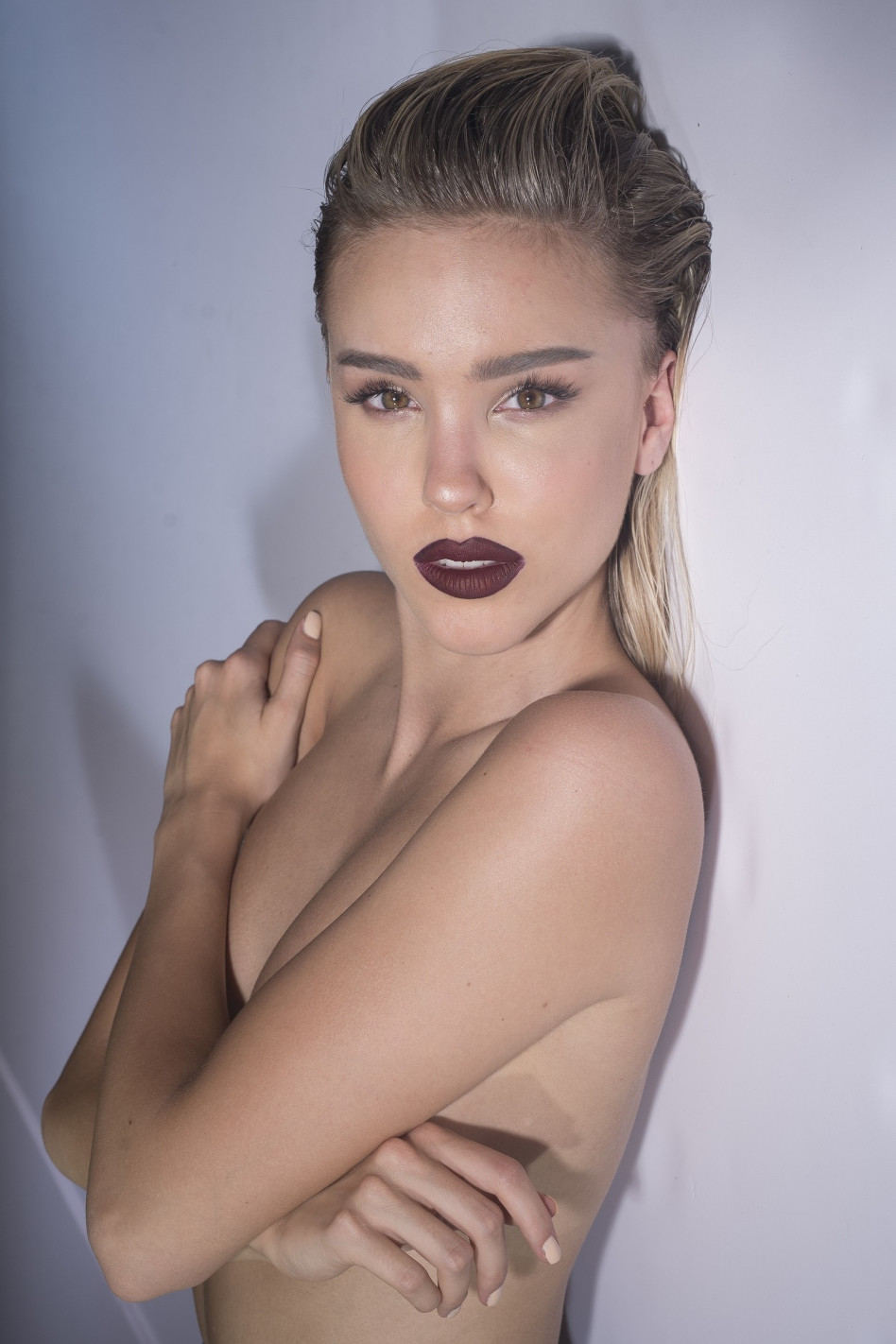 הורסת (צילום:אלעד אדמוני)