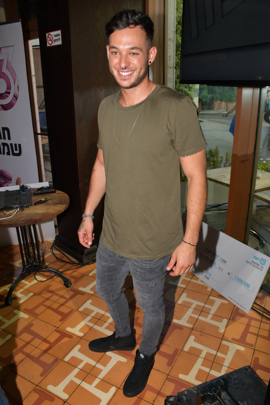 (צילום: אביב חופי)