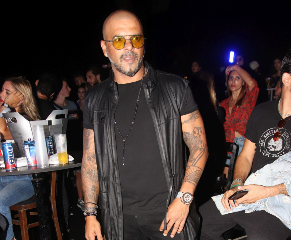 אייל גולן (צילום: אור גפן)