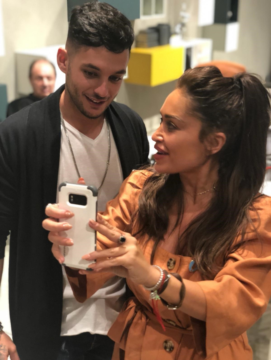 שיעור ב"סלפי"