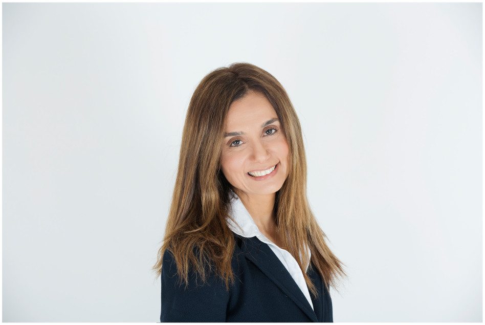 לימור נקר- וינסנט (צילום: איה אפרים)