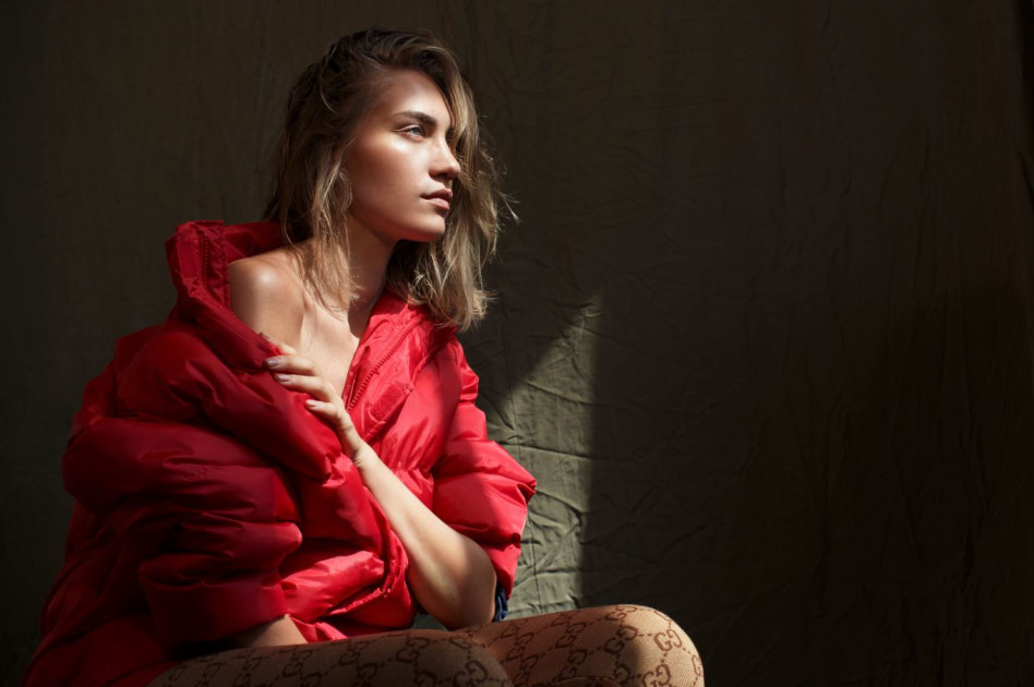 ג'ני צ'רוואני (צילום: מיכאל טופיול)