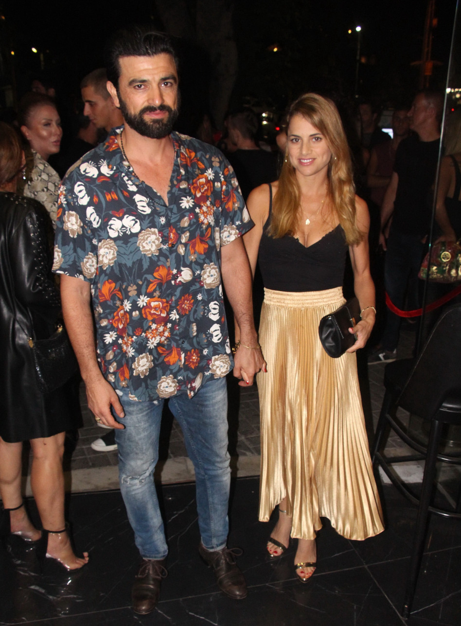 עמוס תמם וטל נרובאי