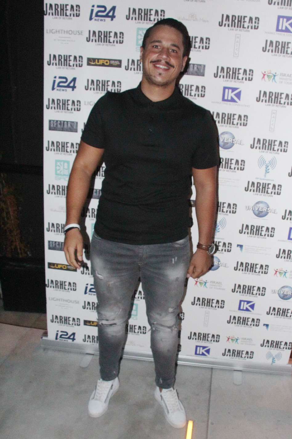 לירון אופיר