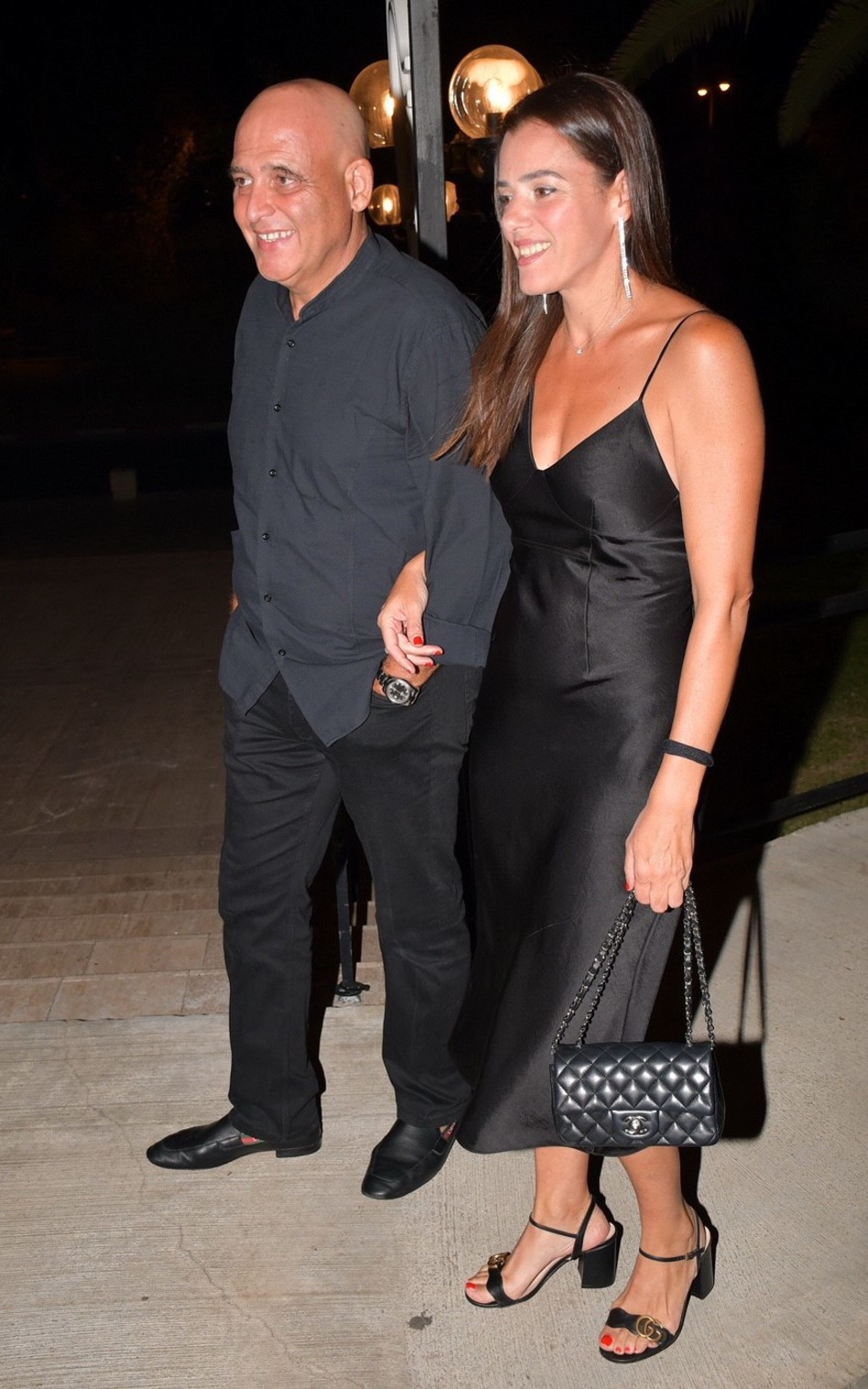 ריקי ודוד פתאל