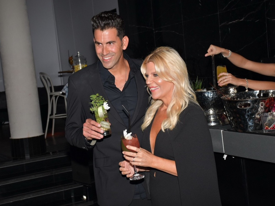 סנדרה רינגלר ושגב משה