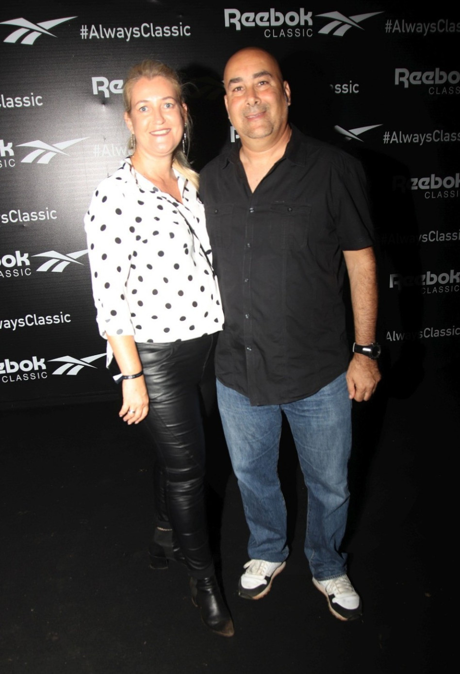 משה ודינה סיני