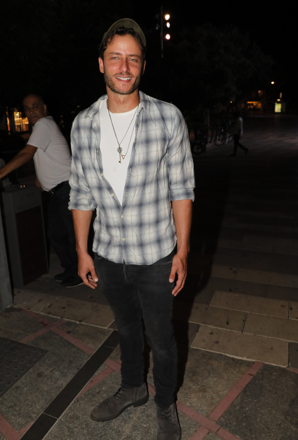 מיכאל אלוני