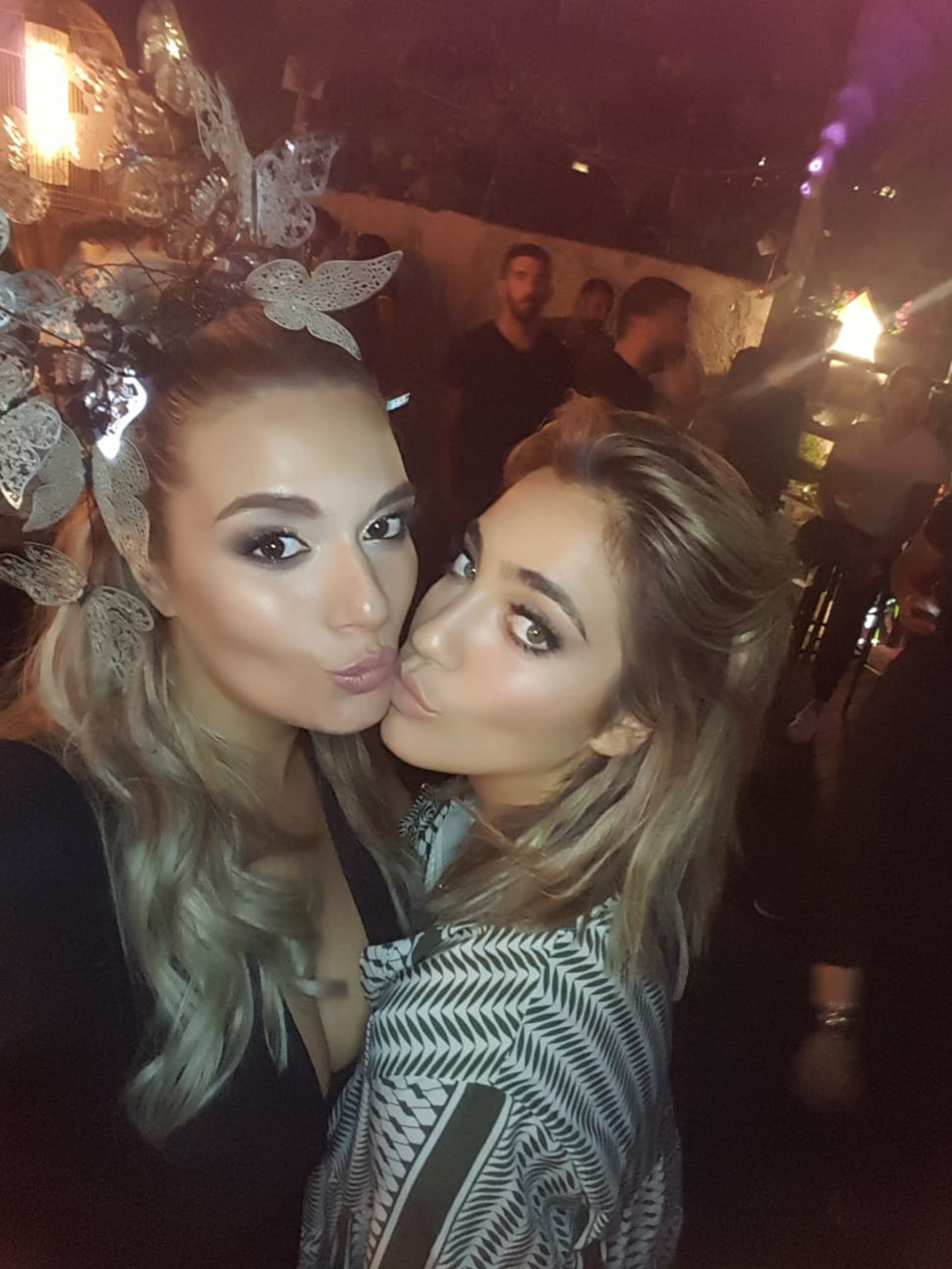 עדיין תפוסה? נטע ברזני