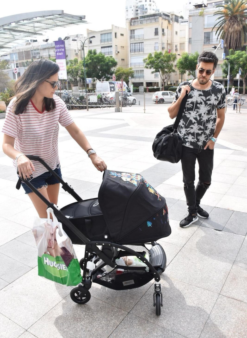 הורים בסטייל