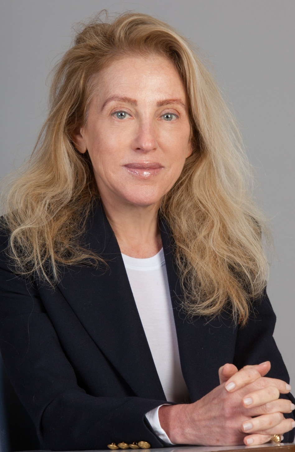 אורית אפרתי (צילום: אחיקם בן יוסף)