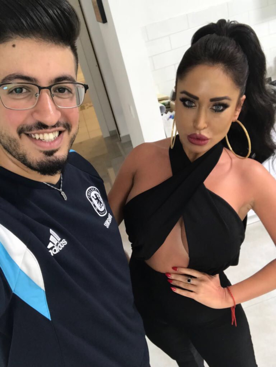 האוברול הזה גם יחכה לכן במכירה (צילום: אינסטגרם)