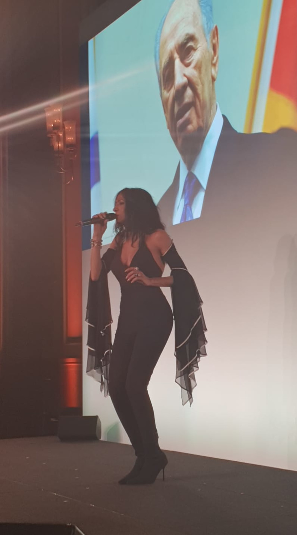 (צילום: אייל גרניט, קרן פורום העתיד גרמניה-ישראל)