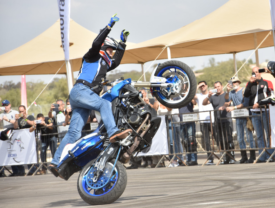 מתי גריפין (צילום: אסף רחמים)