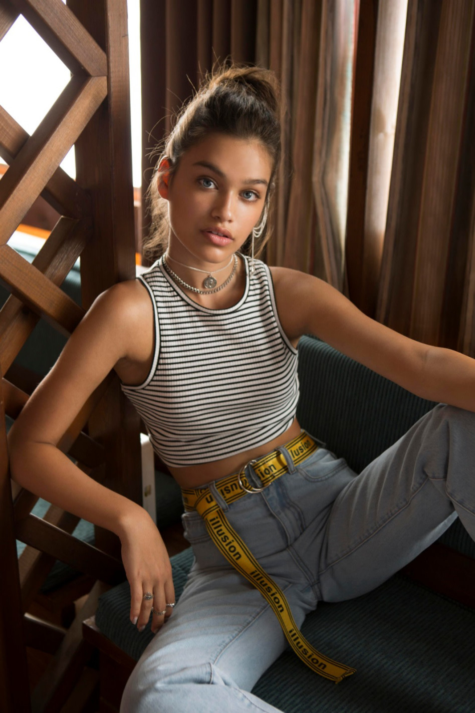 רומי פרנקל (צילום: גיא כושי ויריב פיין)